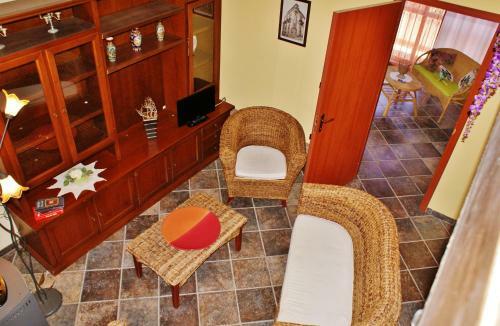 Apartamento Villa Gaia