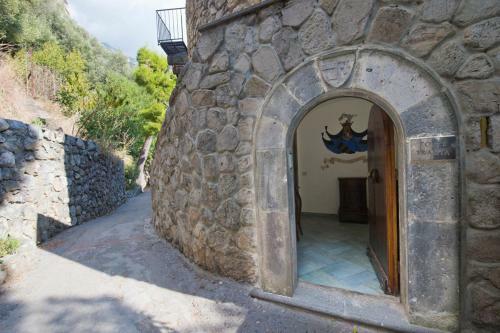 Villa La Trasita