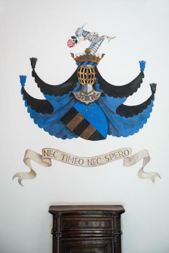 Villa La Trasita