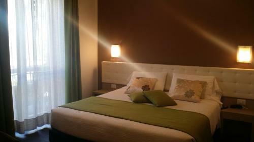 Hotel Saint Pierre