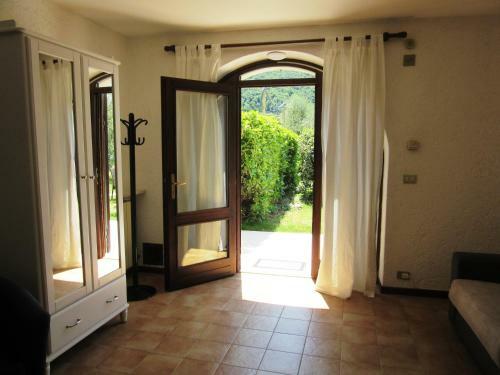 Apartamento Appartamenti Rustico