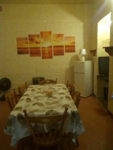 Le Malte House