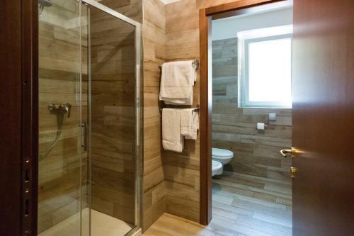 Hotel Baia Di Par�