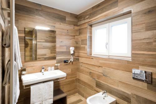 Hotel Baia Di Par�
