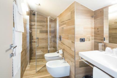 Hotel Baia Di Par�