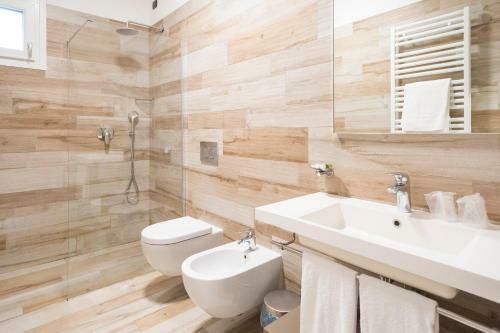 Hotel Baia Di Par�