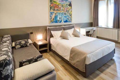 Hotel Baia Di Par�