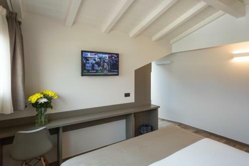 Hotel Baia Di Par�