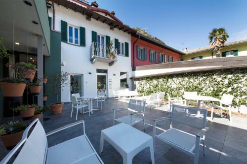 Hotel Baia Di Par�