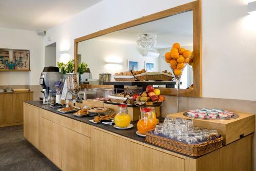 Hotel Baia Di Par�