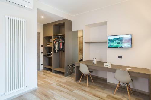 Hotel Baia Di Par�