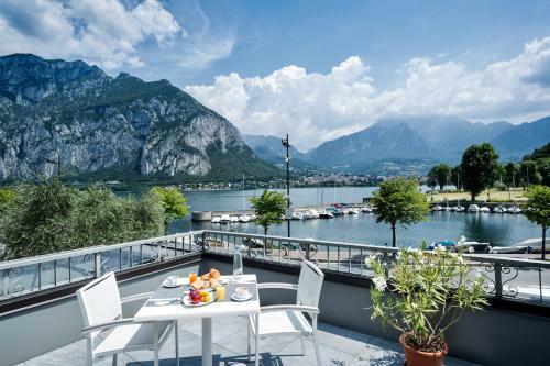 Hotel Baia Di Par�