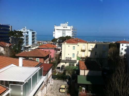 Hotel Pupa