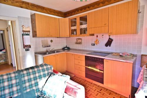 Apartamento Appartamento La Terrazza