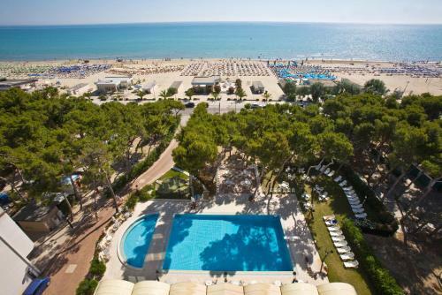 Hotel Parco Dei Principi