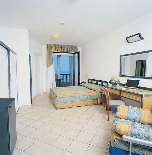Hotel Parco Dei Principi