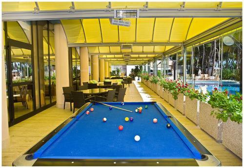 Hotel Parco Dei Principi