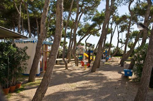 Hotel Parco Dei Principi