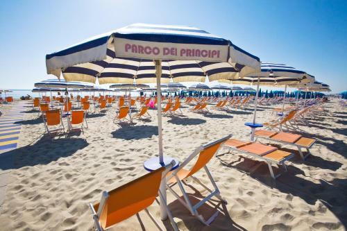 Hotel Parco Dei Principi