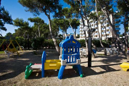 Hotel Parco Dei Principi