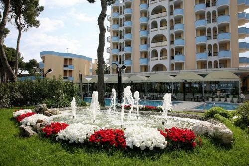 Hotel Parco Dei Principi