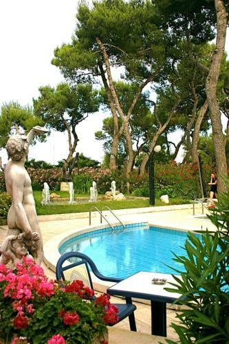 Hotel Parco Dei Principi