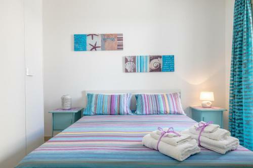 Apartamento Le Nobili Dimore - Appartamenti A Gallipoli