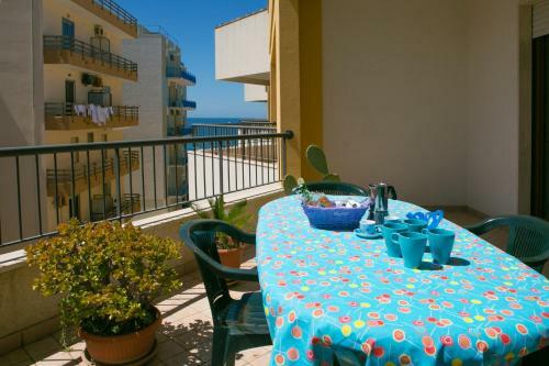 Apartamento Le Nobili Dimore - Appartamenti A Gallipoli