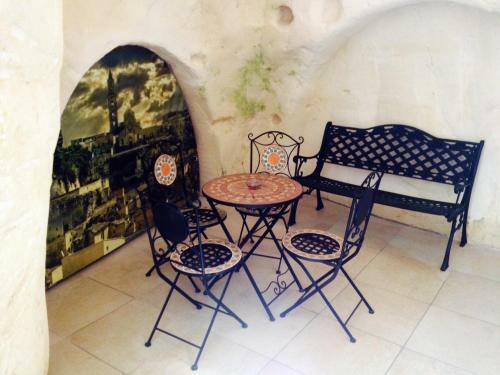 Le Due Arcate