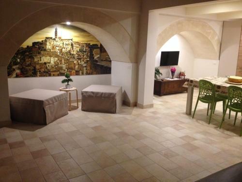 Le Due Arcate