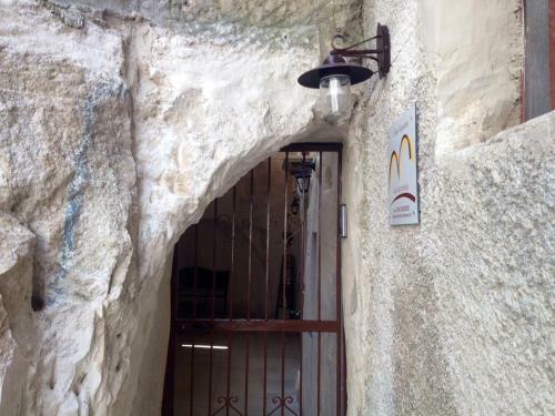 Le Due Arcate