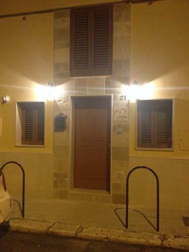 Le Due Arcate