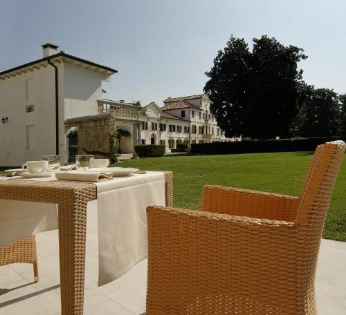 Agroturismo Villa Toderini