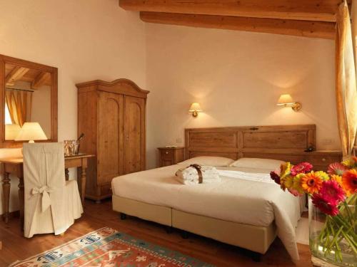 Agroturismo Villa Toderini