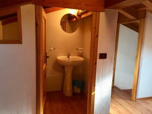Bed & Breakfast Affittacamere Chez Gorret