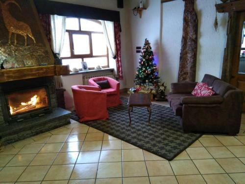 Bed & Breakfast Affittacamere Chez Gorret