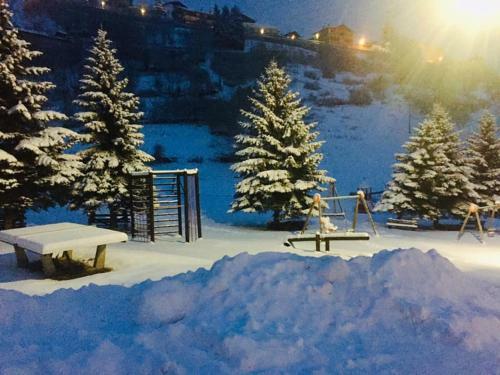 Bed & Breakfast Affittacamere Chez Gorret