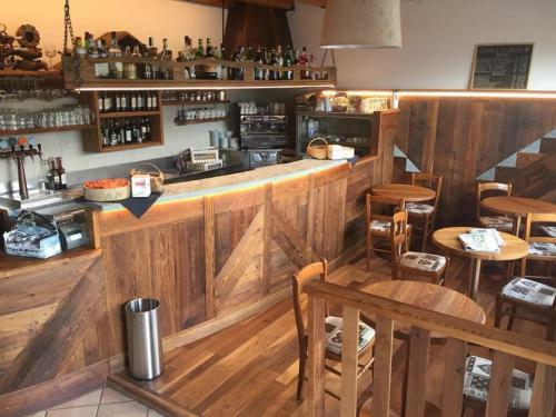 Bed & Breakfast Affittacamere Chez Gorret