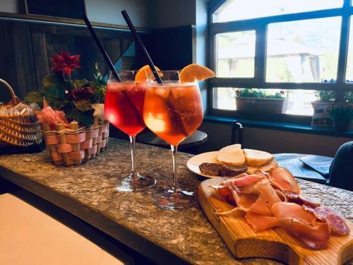Bed & Breakfast Affittacamere Chez Gorret