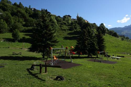 Bed & Breakfast Affittacamere Chez Gorret