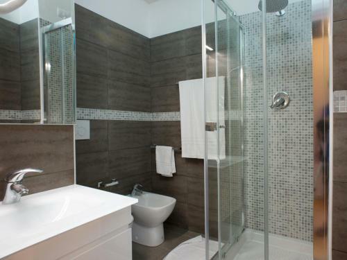 Hostal Affittacamere My Home
