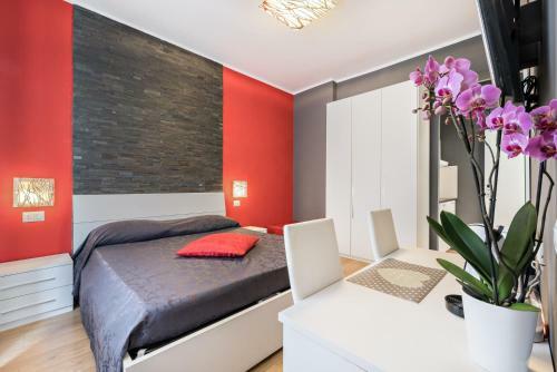 Hostal Affittacamere My Home