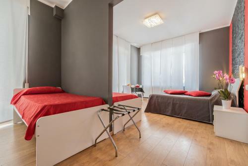 Hostal Affittacamere My Home