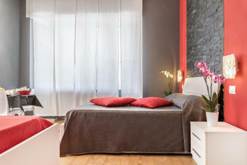 Hostal Affittacamere My Home