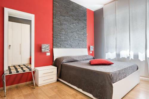 Hostal Affittacamere My Home