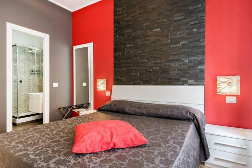 Hostal Affittacamere My Home