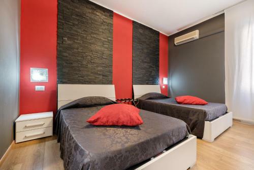 Hostal Affittacamere My Home