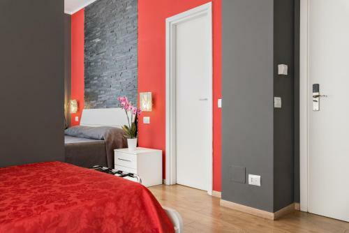 Hostal Affittacamere My Home