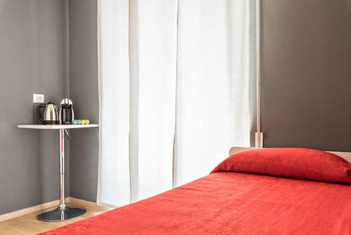 Hostal Affittacamere My Home