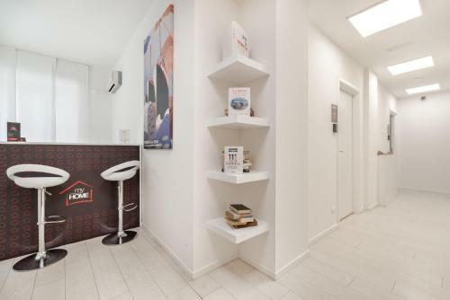 Hostal Affittacamere My Home